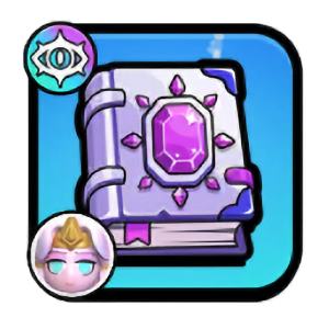 Galactic Spark