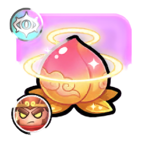 Immortal Peach