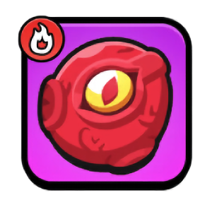 Infernal Demon Essence