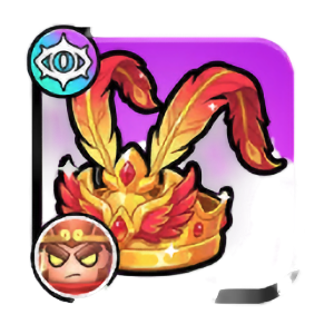 Phoenix Gilded Crown