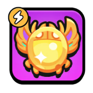 Pulse Scarab