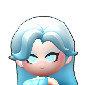 Ice Queen