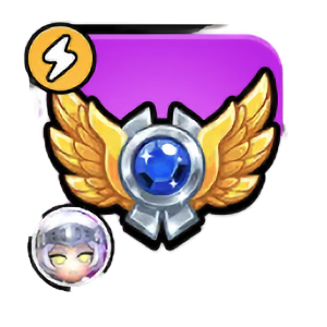 Thunderborne Crown