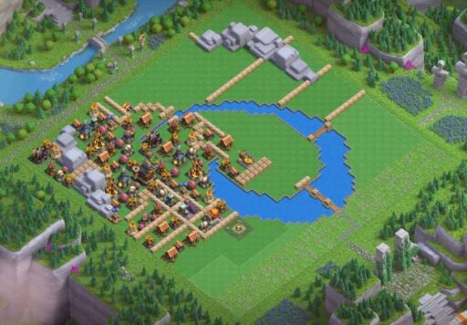 wizard valley level 5 november 2025