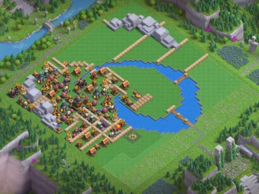 wizard valley level 5 november 2025