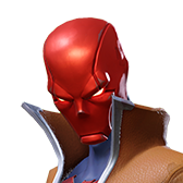 red hood