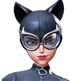 catwoman
