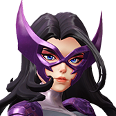 huntress