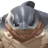 king shark