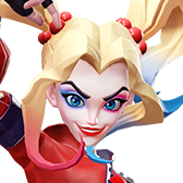 harley quinn