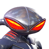 black manta