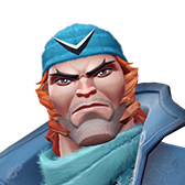 captain boomerang