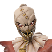 scarecrow