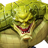 killer croc
