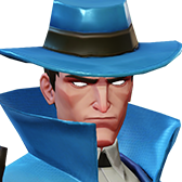 phantom stranger