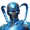 blue beetle