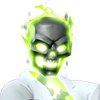 dr phosphorus