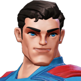 superman dcu