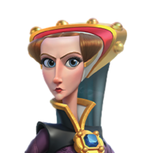 Mary I