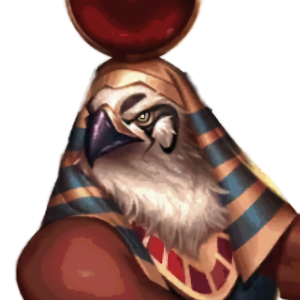 horus