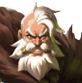 ecgtheow