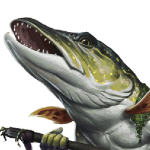 suomuhauki