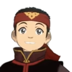 fire nation aang