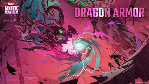 best dragon armor boss guide