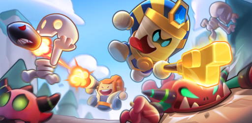 best heroes tier list in wittle defender