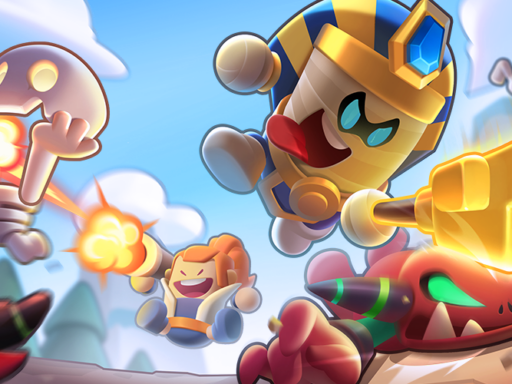 best heroes tier list in wittle defender