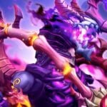 castle clash best necrofica build