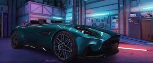 csr2 aston martin dbr22 best tune and shift pattern
