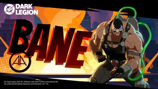 dc dark legion best bane build