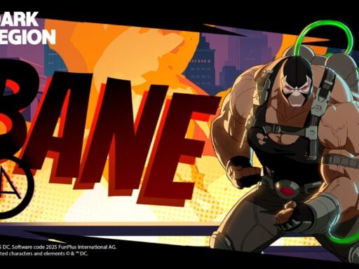 dc dark legion best bane build