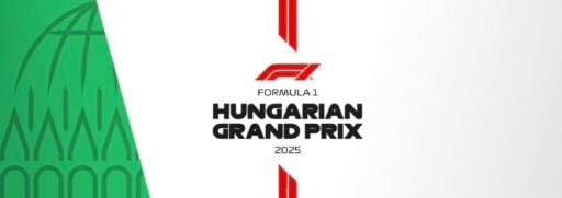 f1 clash hungarian grand prix event guide