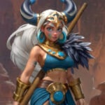 fate war best erin build