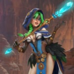 fate war best kaira build
