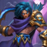 fate war best kalthas build