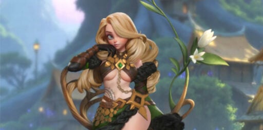 fate war best sigrid build
