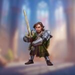 heroes of history best el cid build
