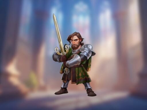 heroes of history best el cid build