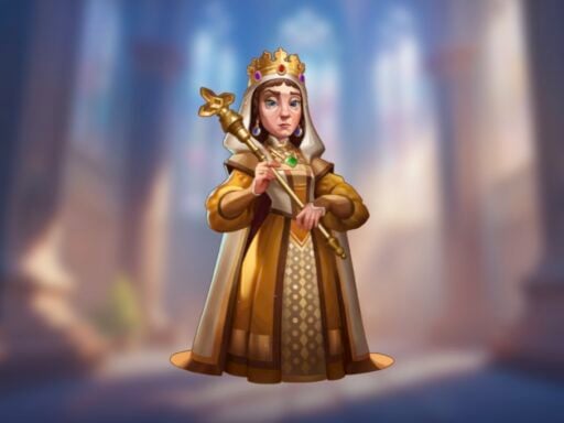 heroes of history best isabella build