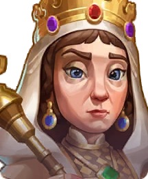 isabella i