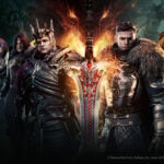 king arthur legends rise best hero tier list 2025