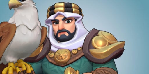 kingshot best fahd build