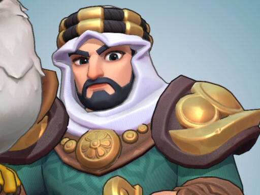 kingshot best fahd build