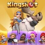 kingshot best hero tier list with generation 3