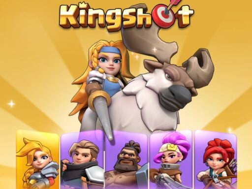 kingshot best hero tier list with generation 3