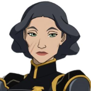 Lin Beifong