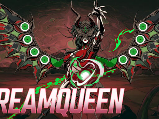 marvel mystic mayhem best dreamqueen build